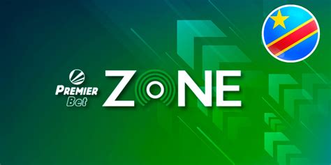 premier bet zone kinshasa.